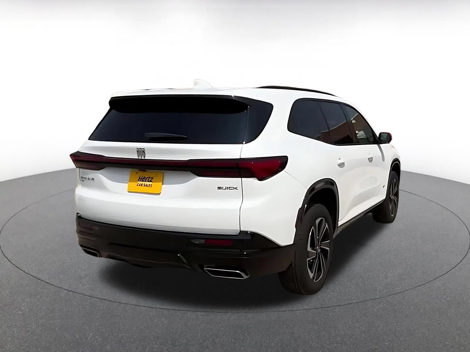Thumbnail: 2026 Buick Enclave - 13