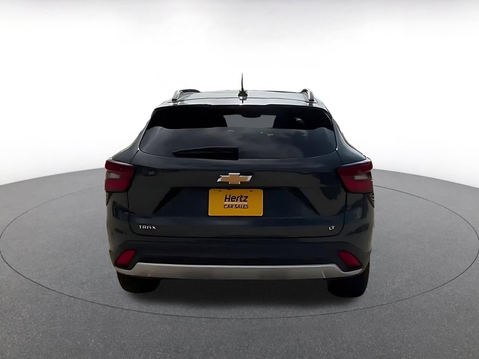 Thumbnail: 2025 Chevrolet Trax - 12