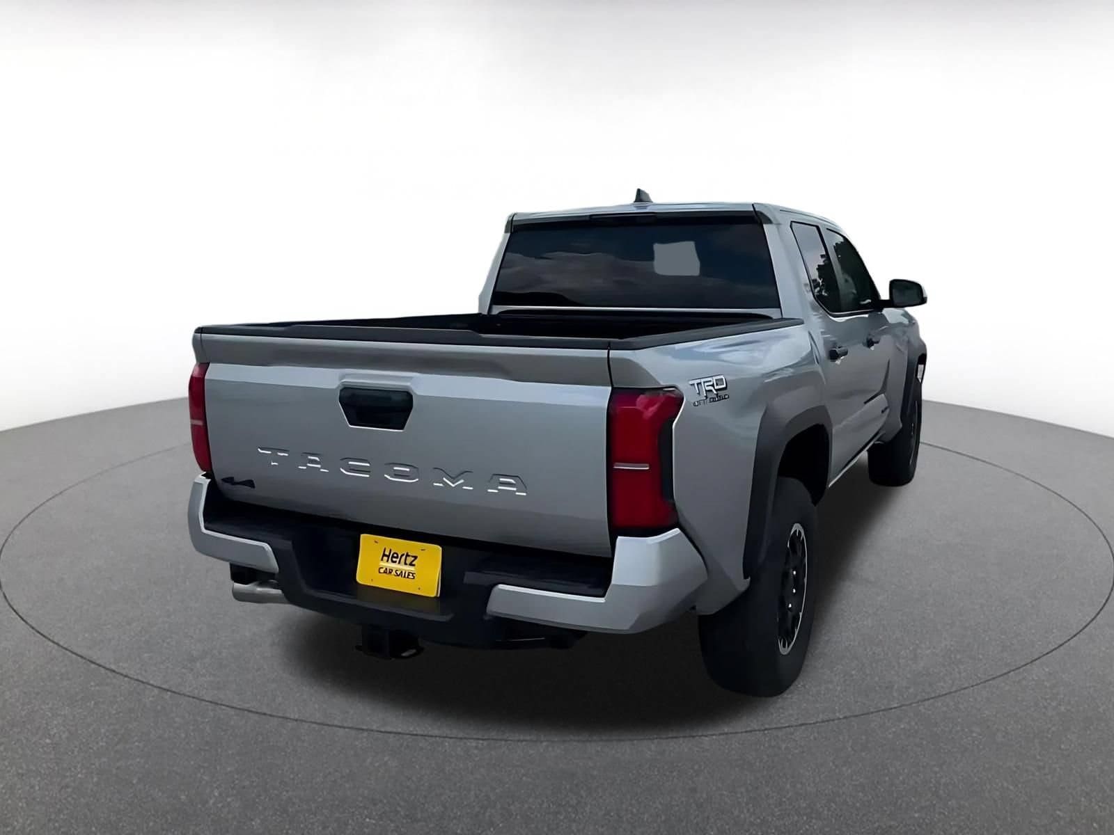 Thumbnail: 2025 Toyota Tacoma - 13