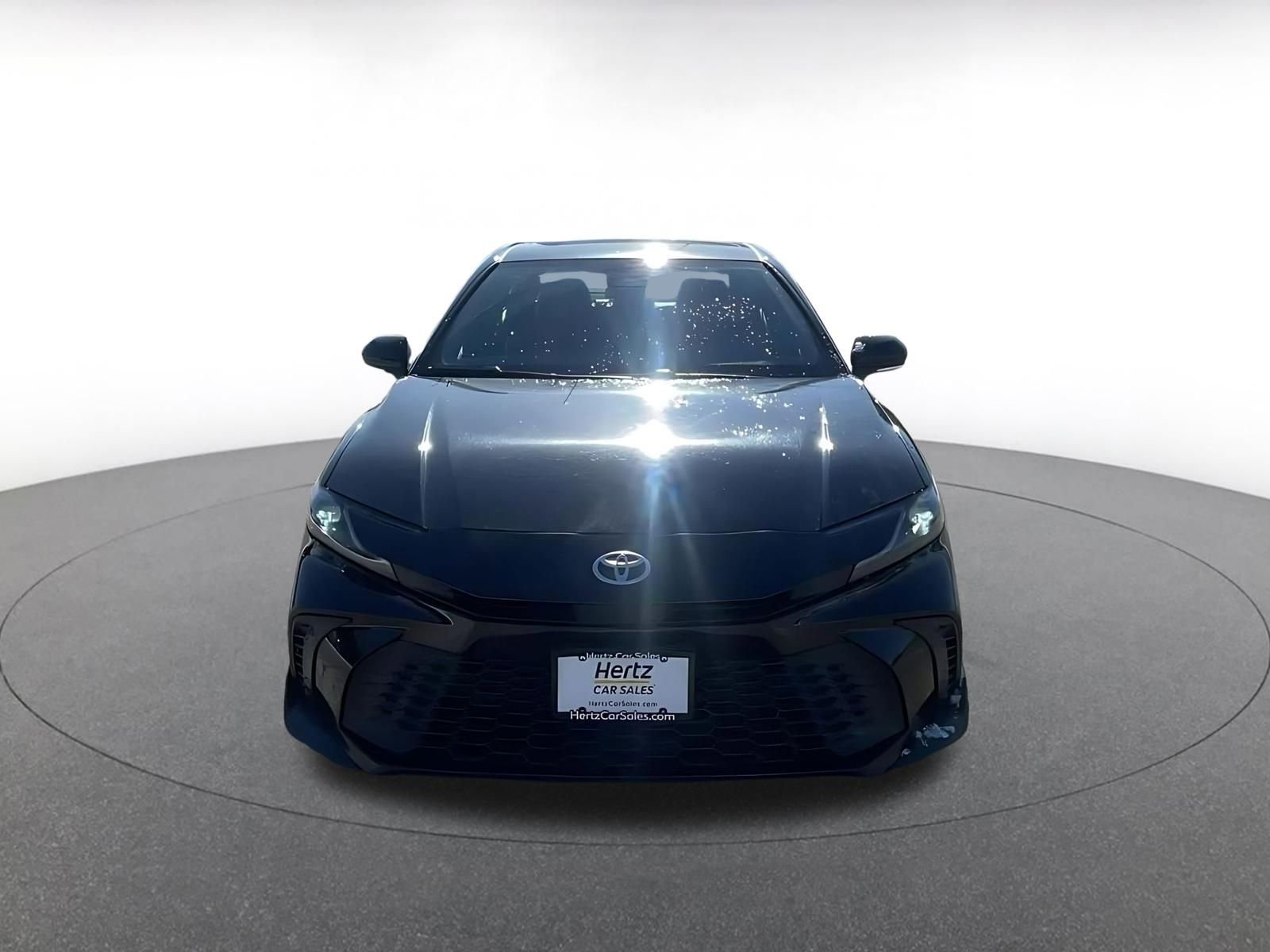 Thumbnail: 2025 Toyota Camry - 11