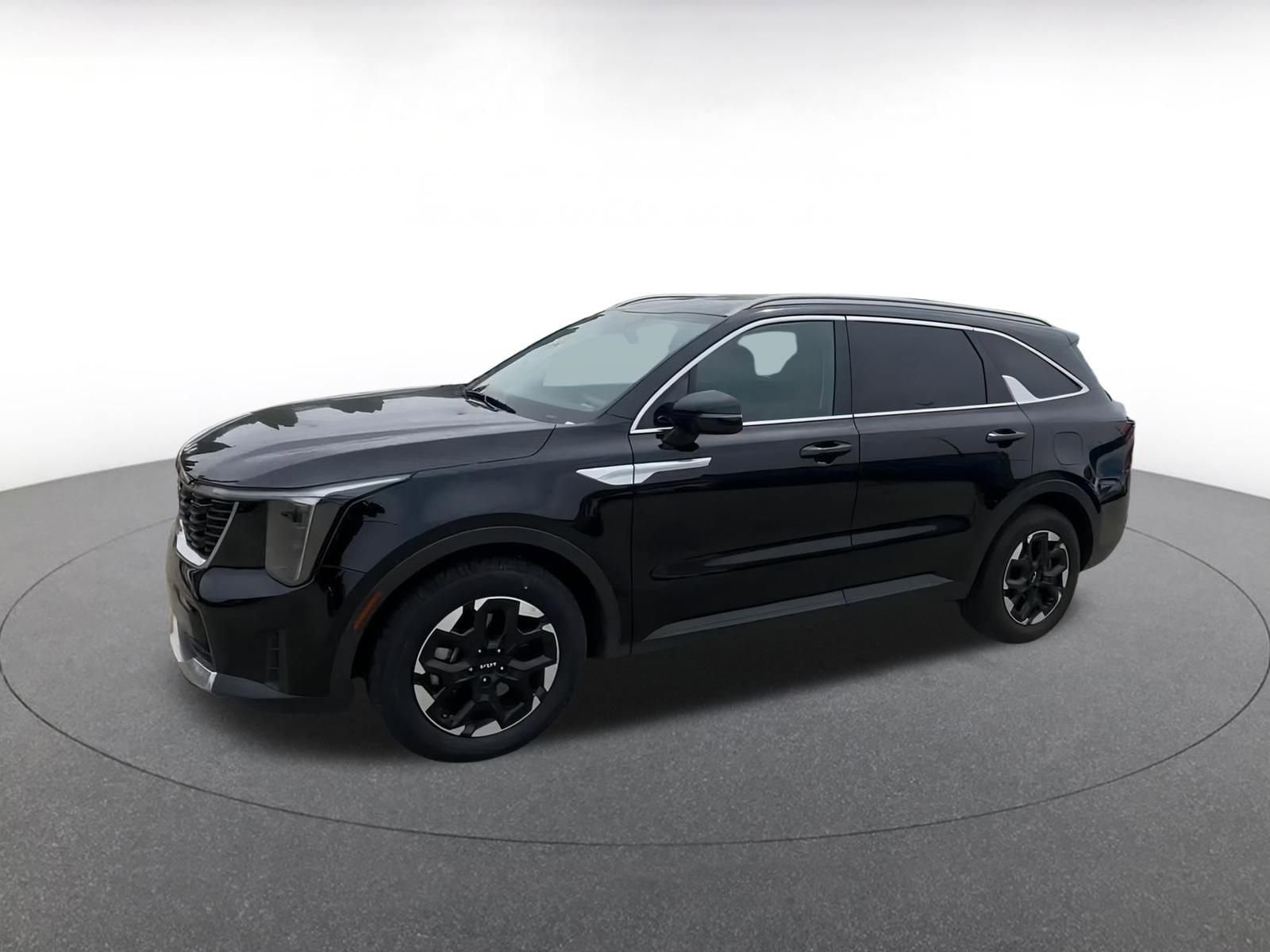 2024 Kia Sorento S 7