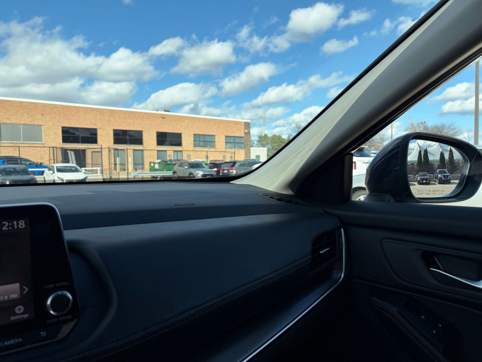 Thumbnail: 2025 Nissan Rogue - 35