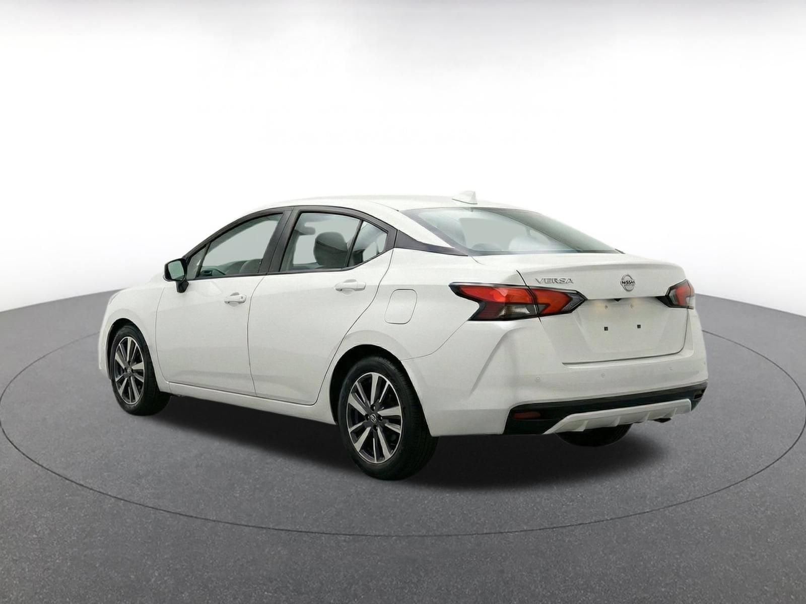 Thumbnail: 2025 Nissan Versa - 7