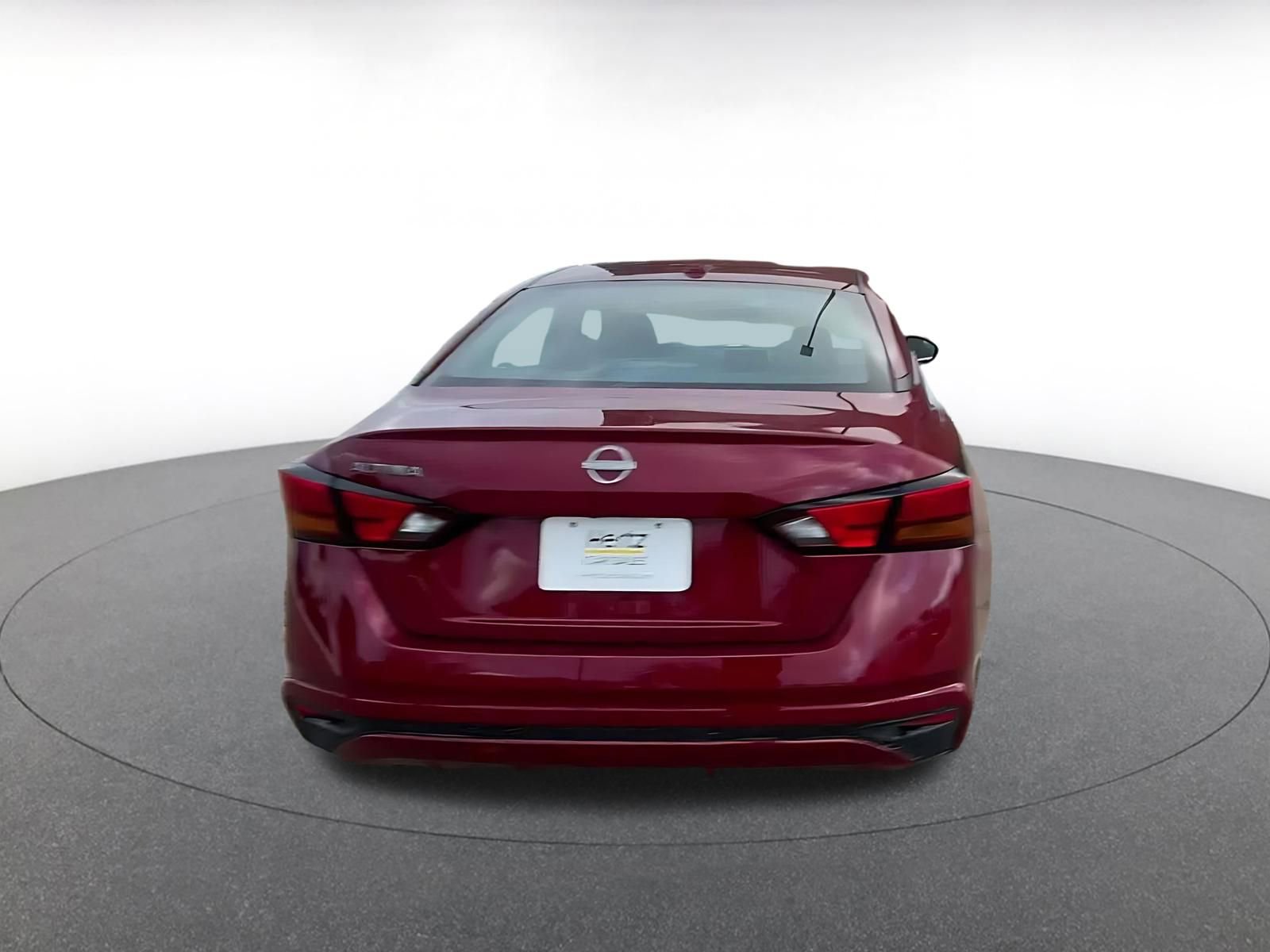 Thumbnail: 2025 Nissan Altima - 12