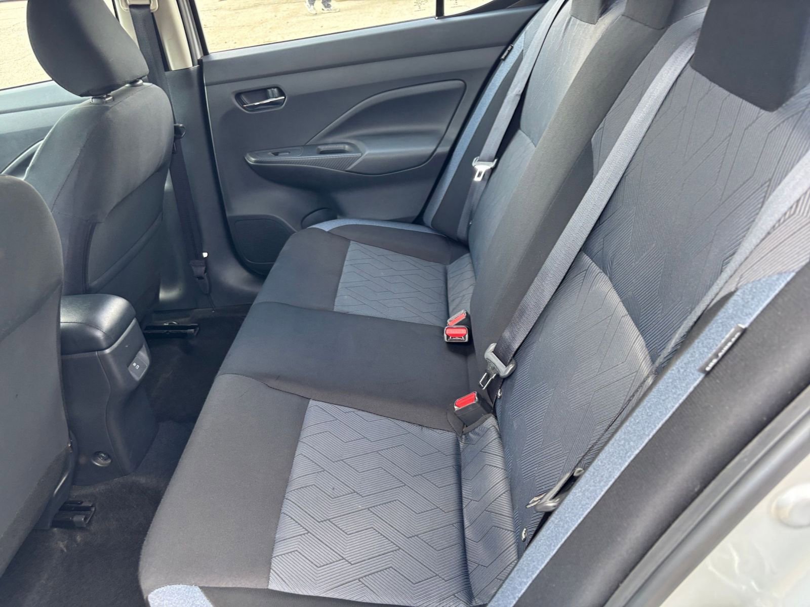 Thumbnail: 2025 Nissan Versa - 23