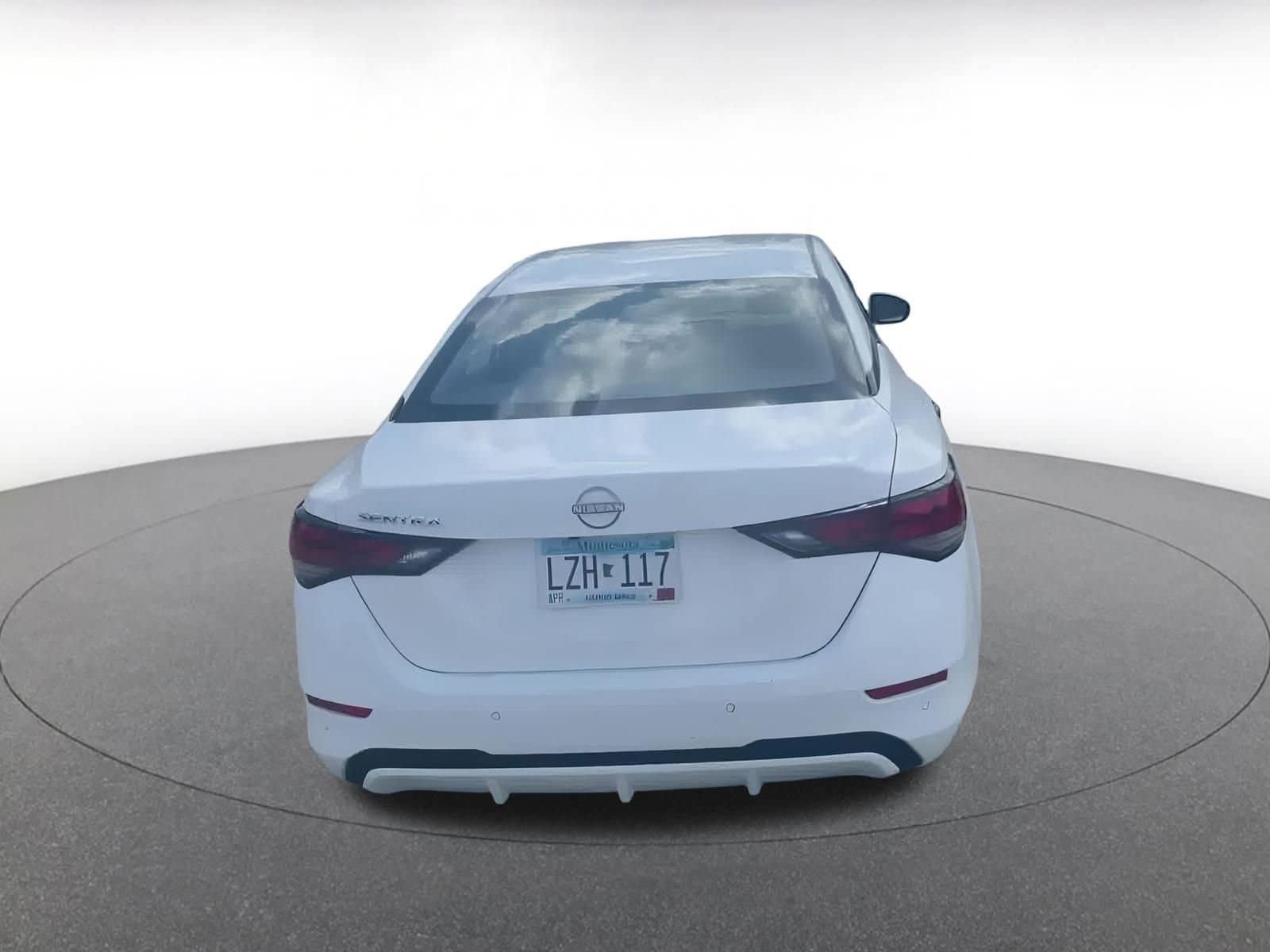 Thumbnail: 2024 Nissan Sentra - 12