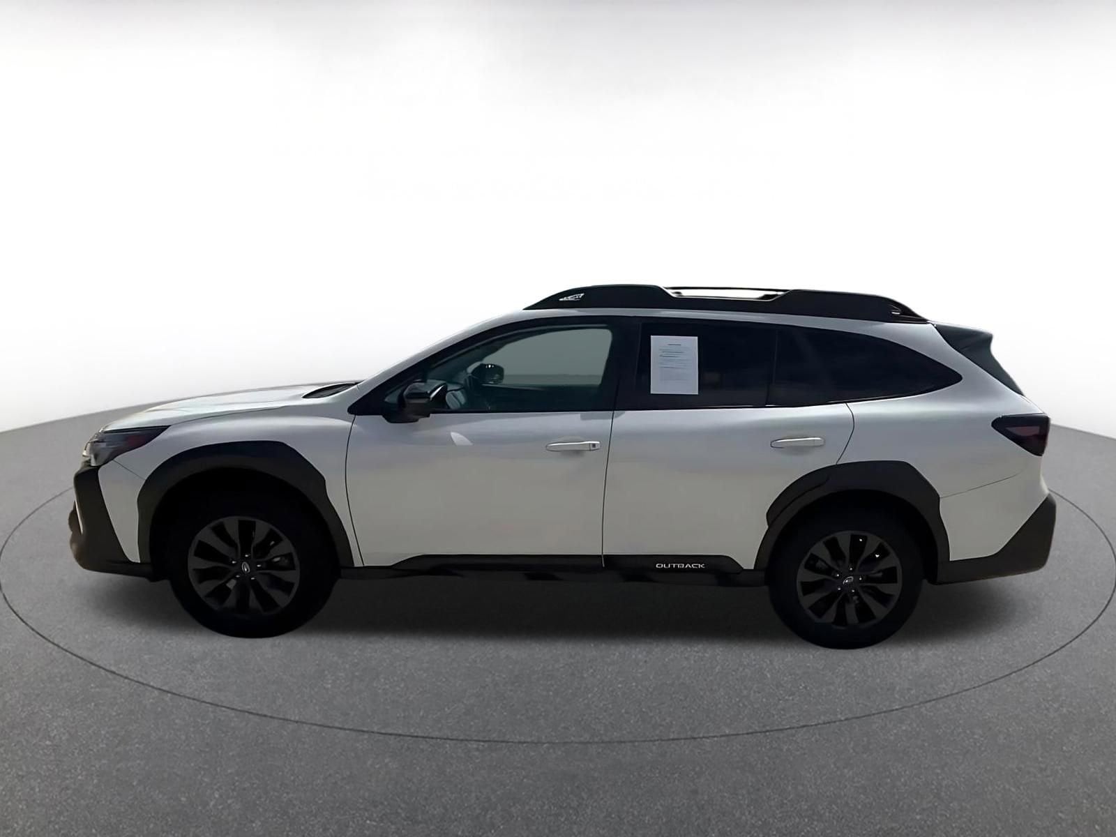 Thumbnail: 2024 Subaru Outback - 9