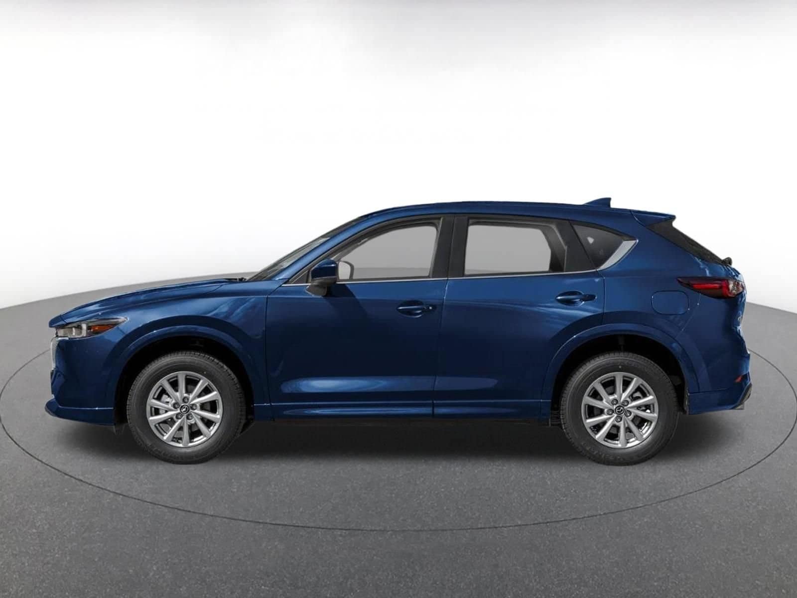 Thumbnail: 2025 Mazda CX-5 - 3