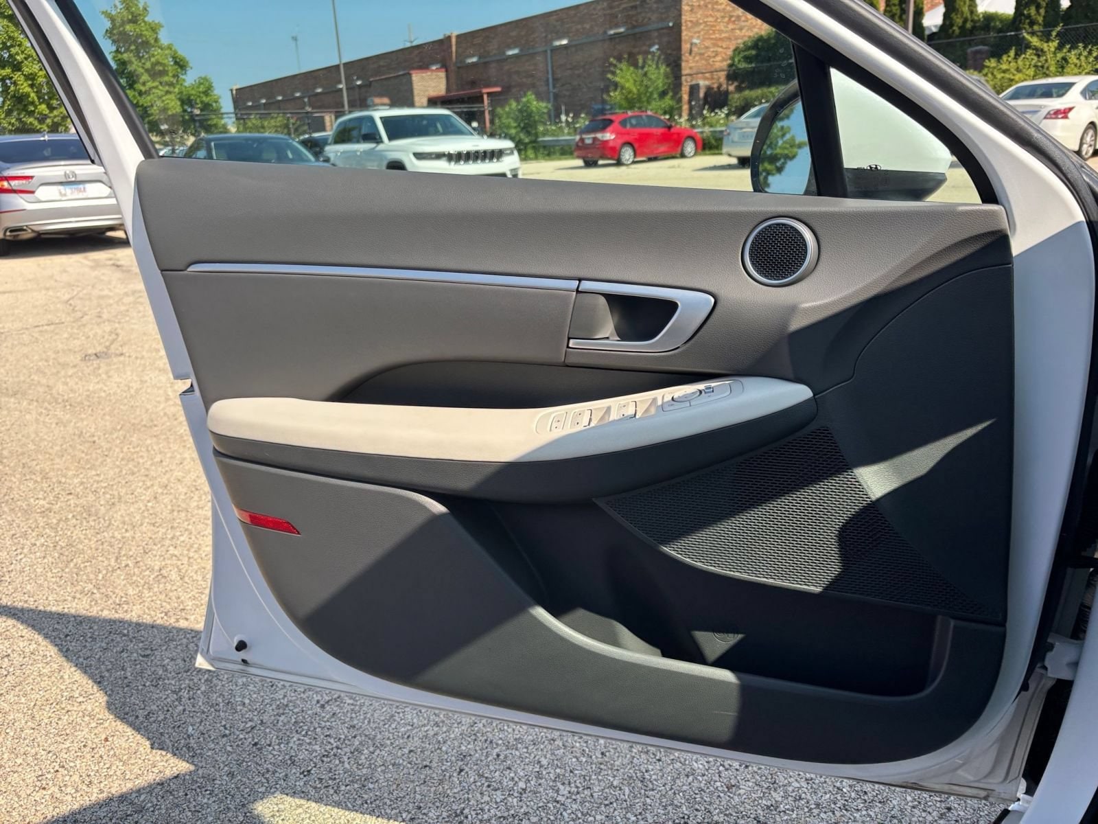 Thumbnail: 2026 Hyundai Sonata - 18