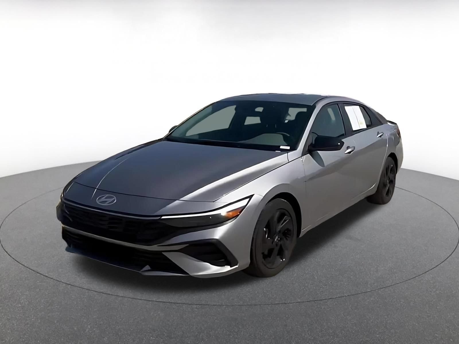 Thumbnail: 2026 Hyundai Elantra - 7