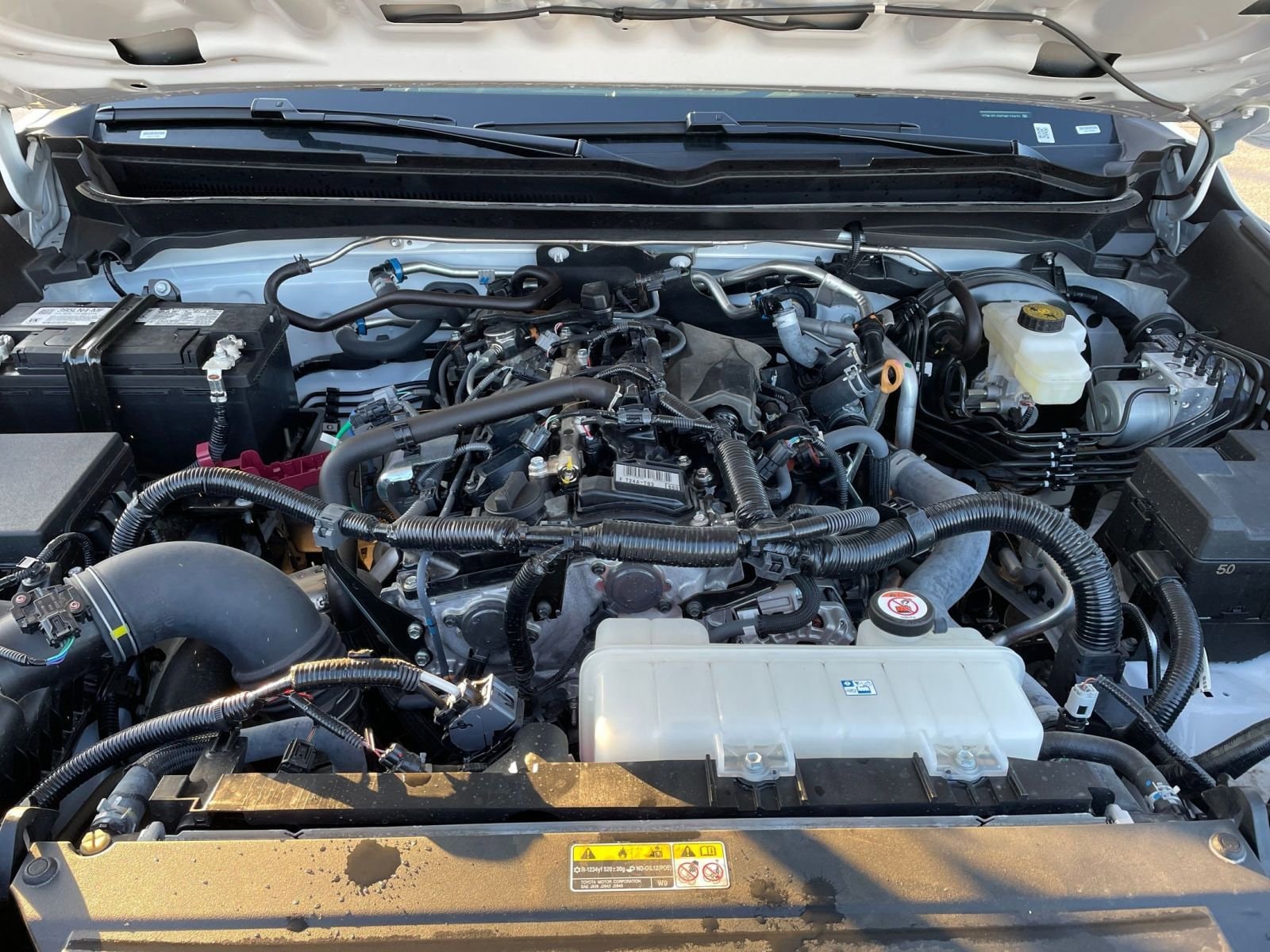 Thumbnail: 2025 Toyota Tacoma - 31