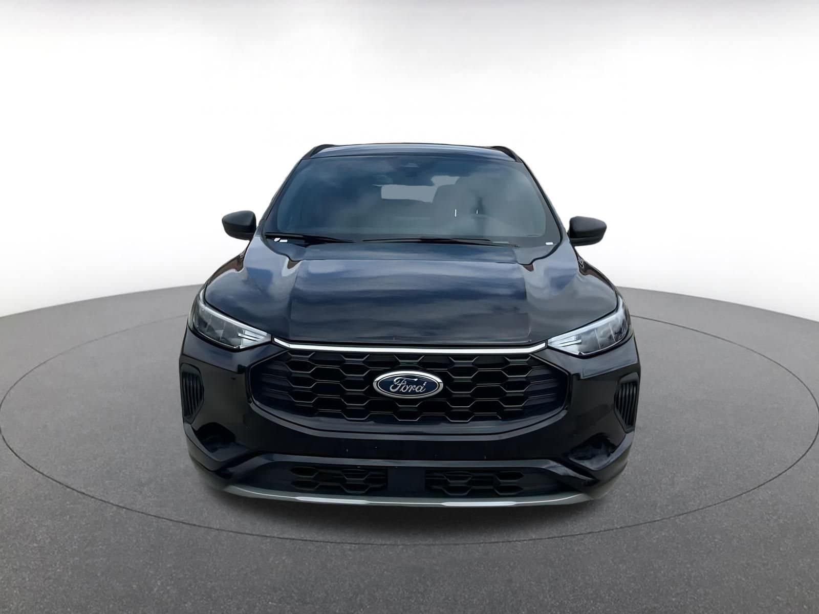 Thumbnail: 2024 Ford Escape - 4