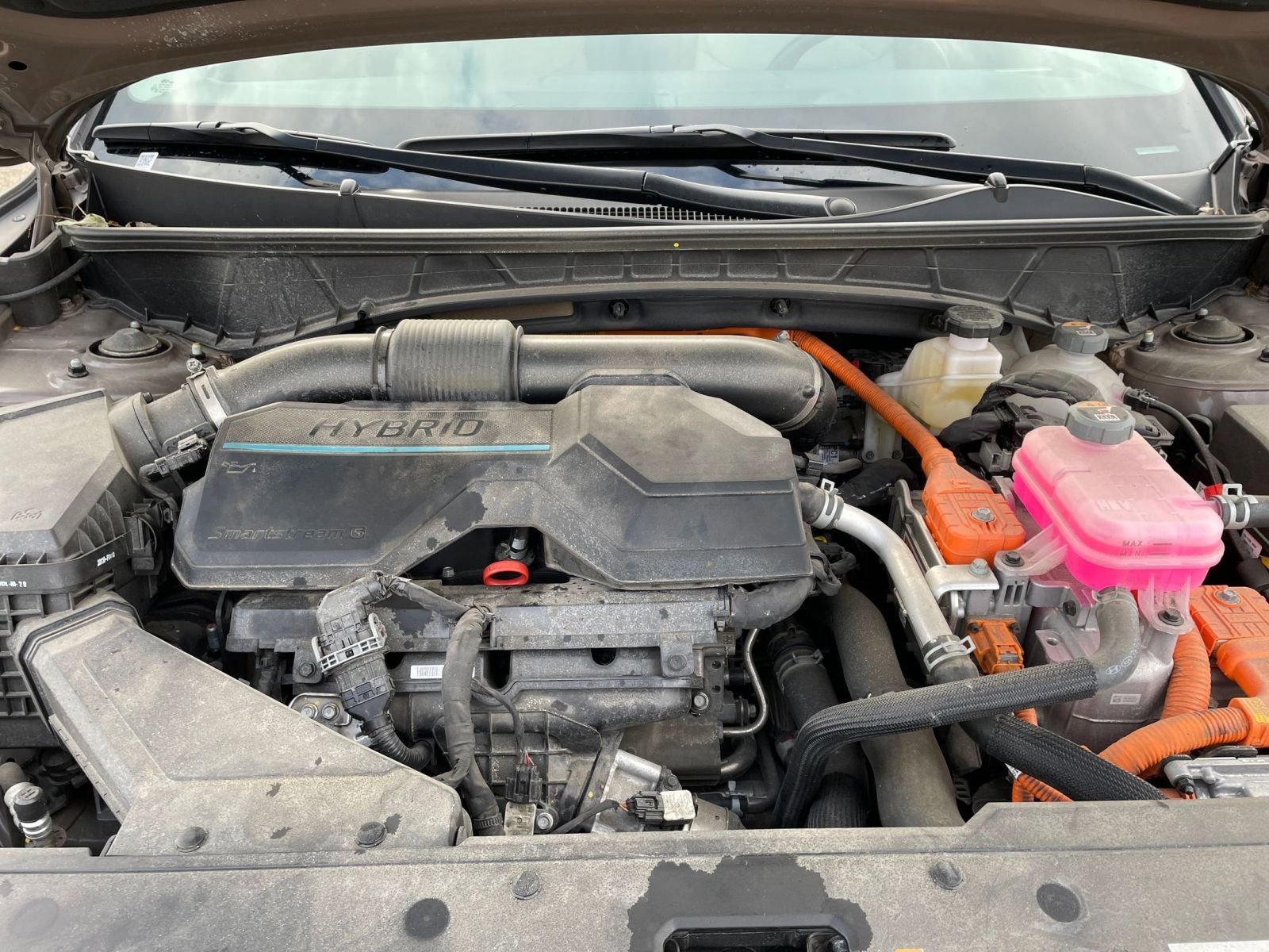 Thumbnail: 2025 Hyundai Tucson - 32