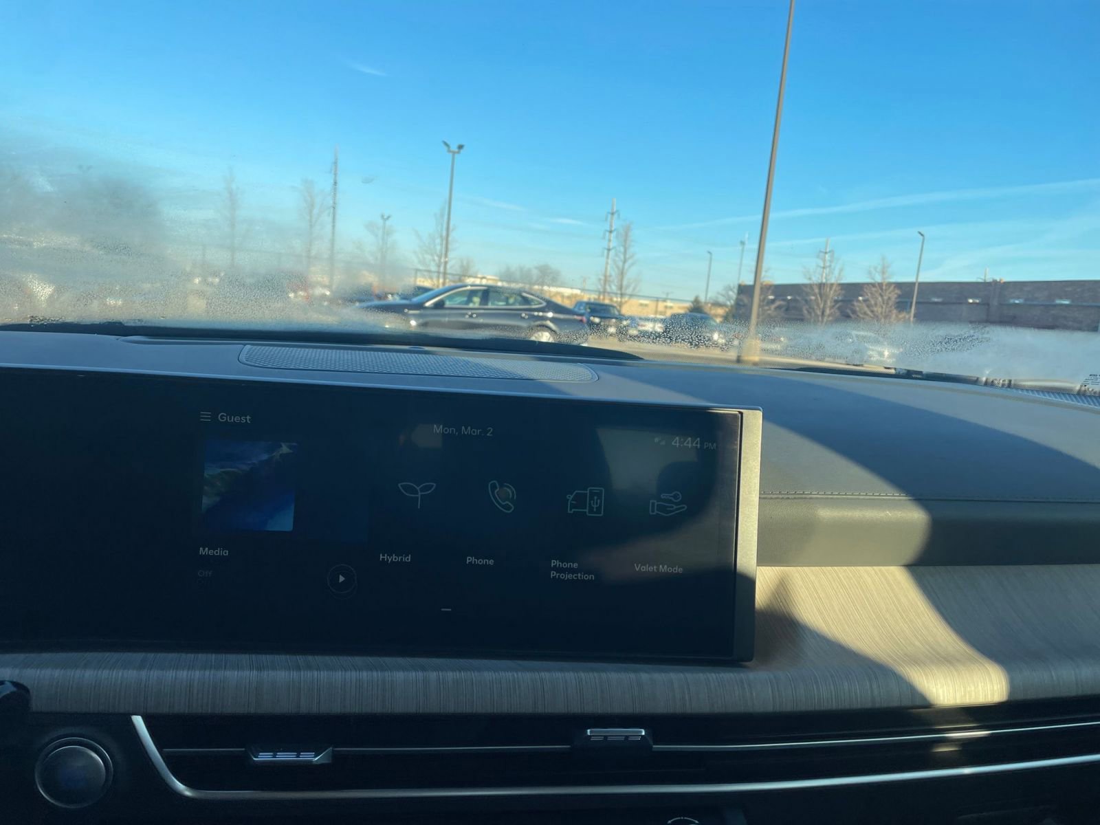 Thumbnail: 2025 Hyundai Sonata - 17