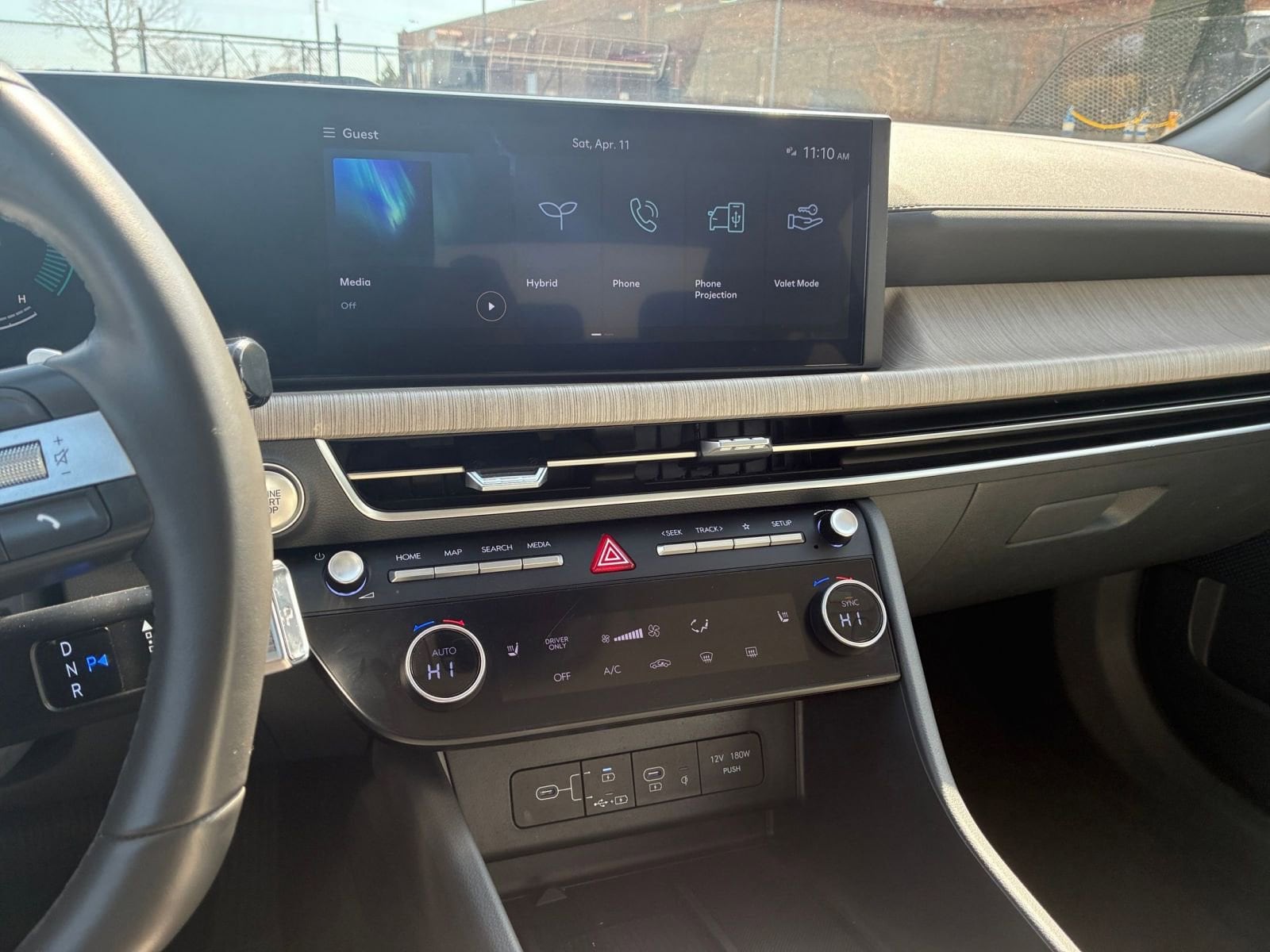 Thumbnail: 2025 Hyundai Sonata - 17
