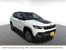 2025 Jeep Compass Trailhawk -
                  Des Plaines, IL