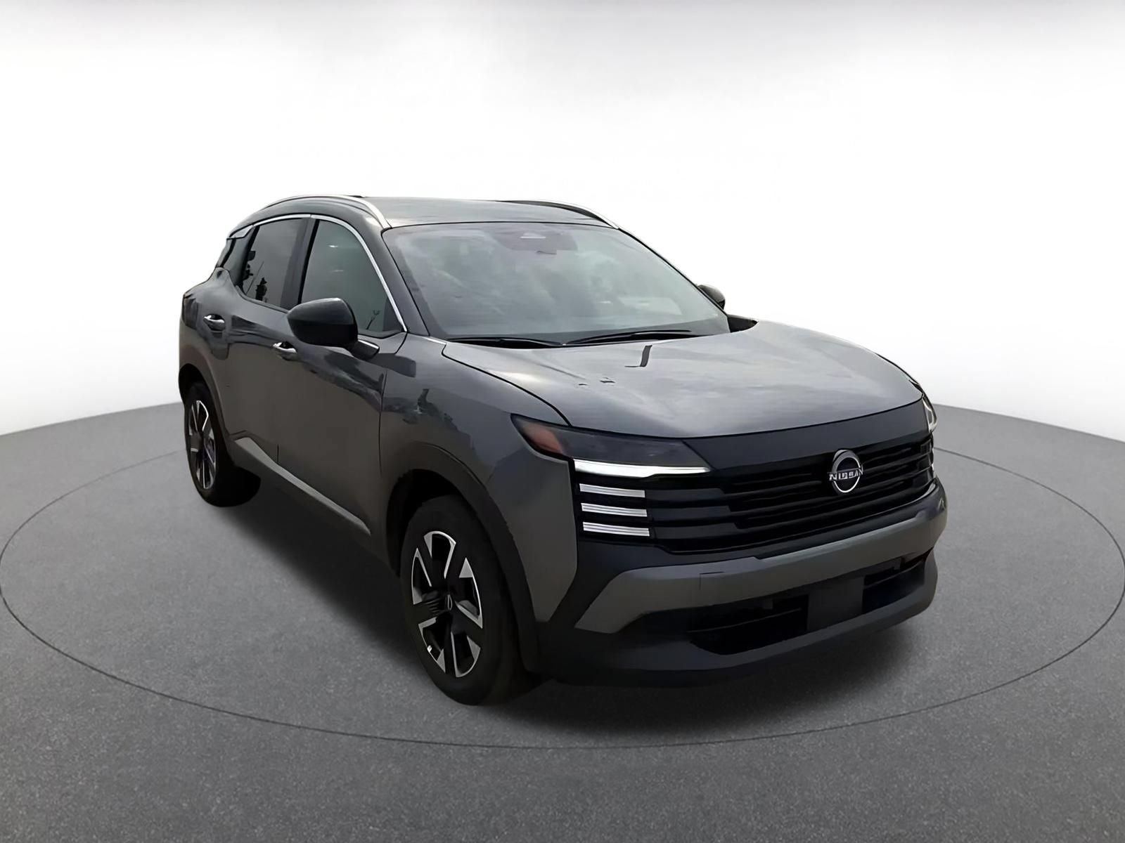 Thumbnail: 2026 Nissan Kicks - 3