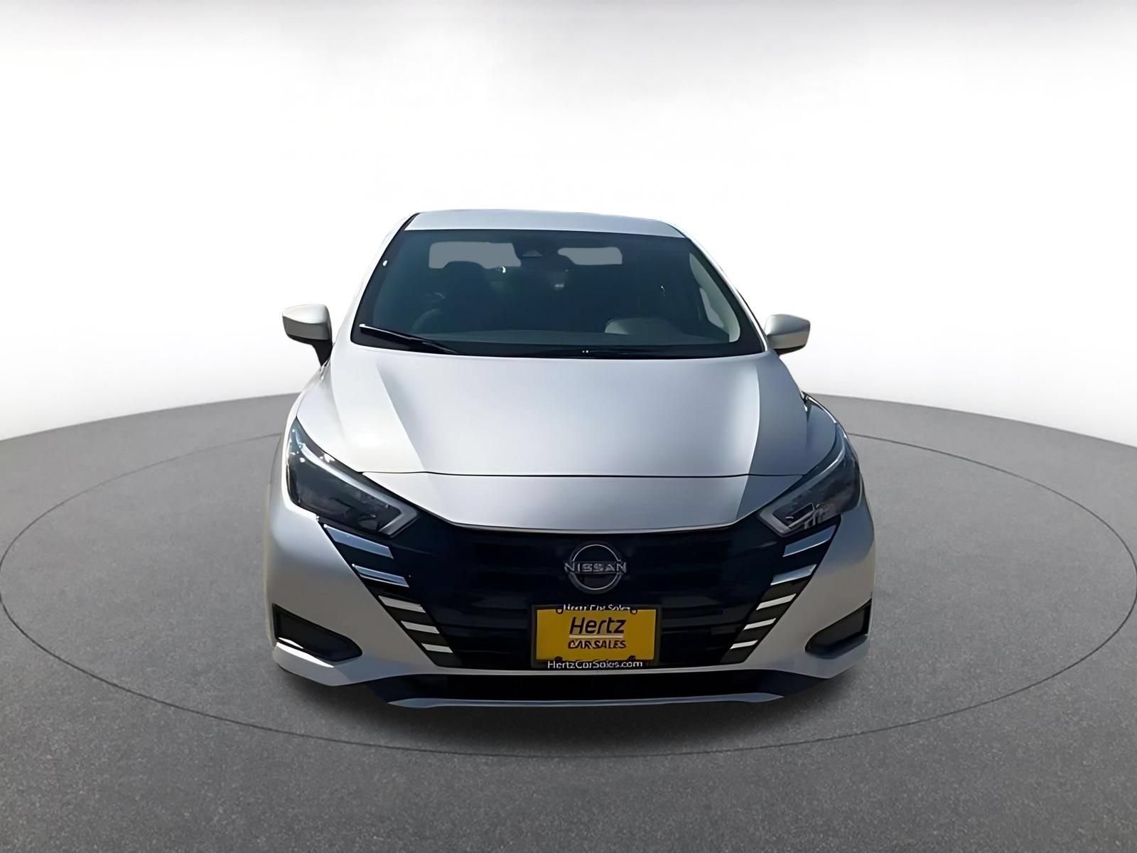 Thumbnail: 2025 Nissan Versa - 4