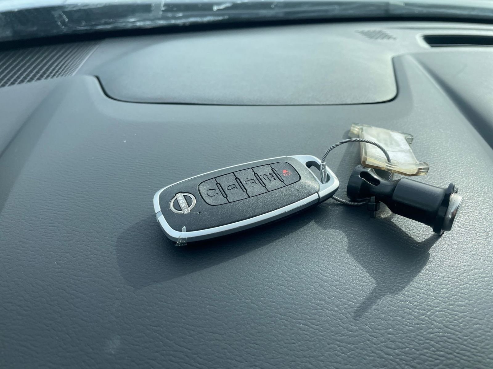 Thumbnail: 2025 Nissan Rogue - 21