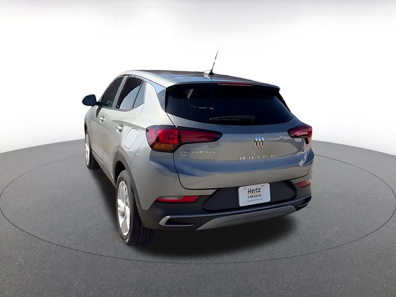 Thumbnail: 2025 Buick Encore GX - 11