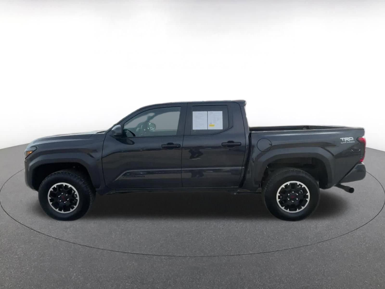 Thumbnail: 2025 Toyota Tacoma - 8