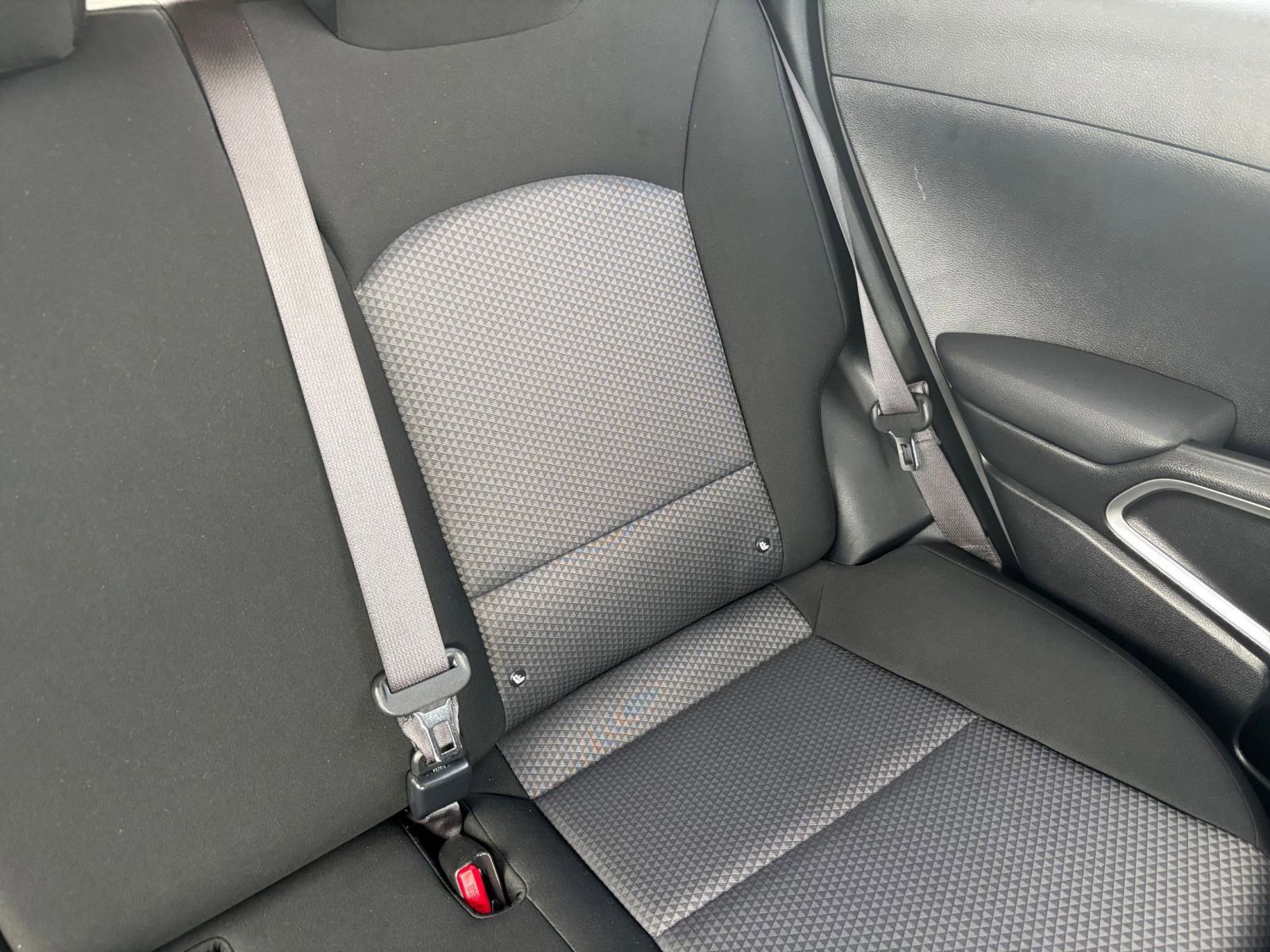 Thumbnail: 2025 Kia Soul - 35