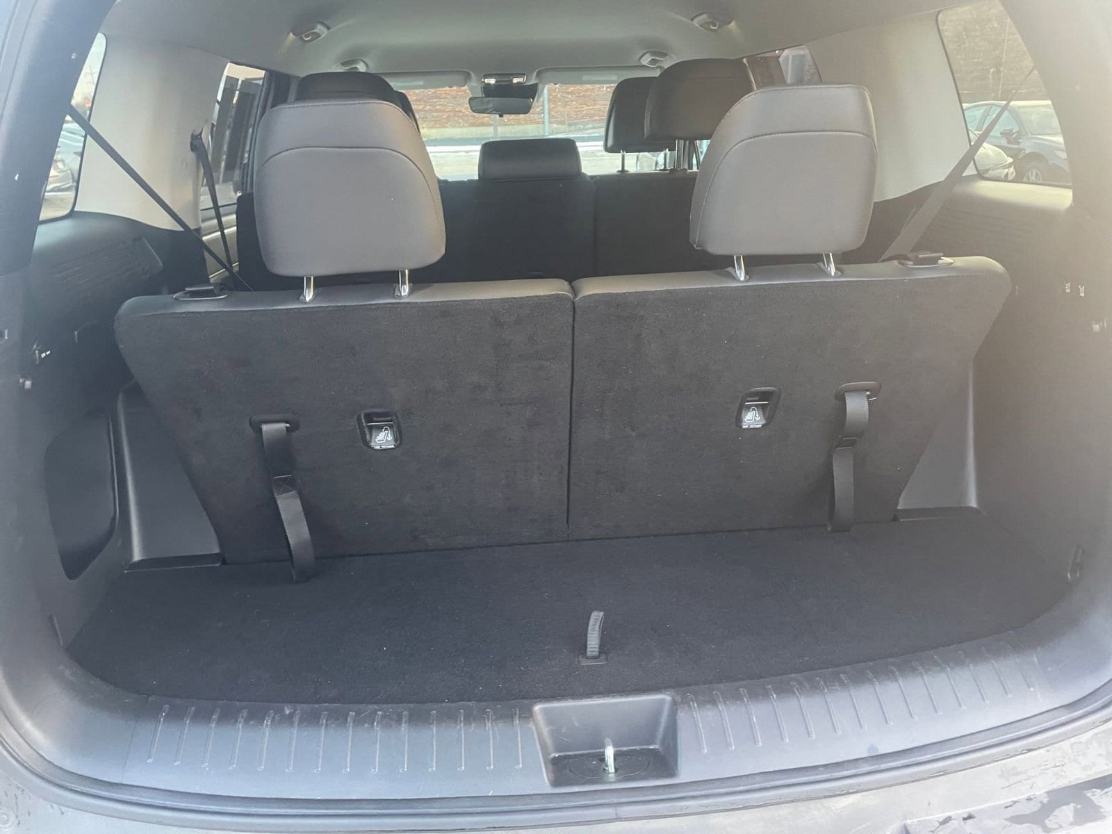 Thumbnail: 2025 Hyundai Santa Fe - 31