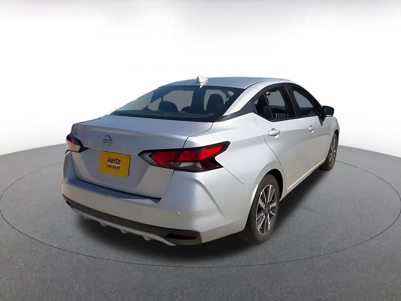 Thumbnail: 2025 Nissan Versa - 15