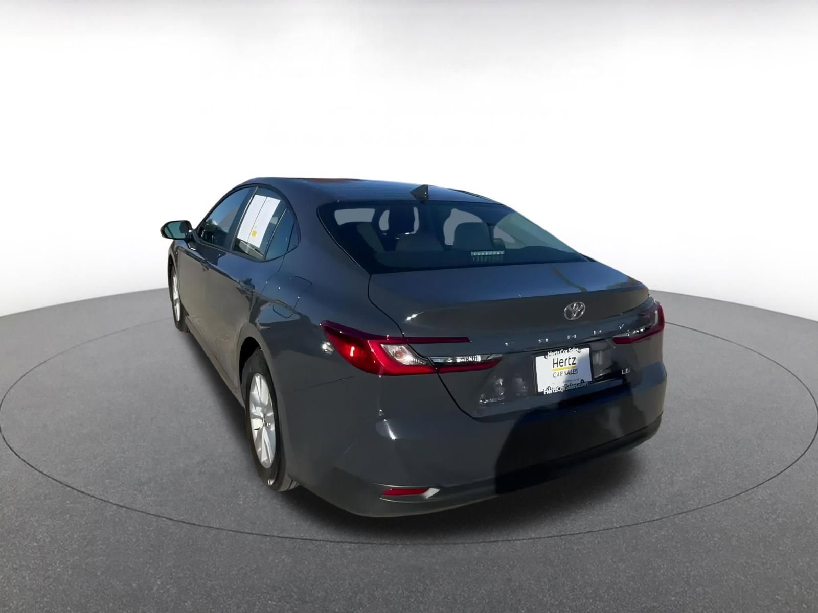 Thumbnail: 2025 Toyota Camry - 10