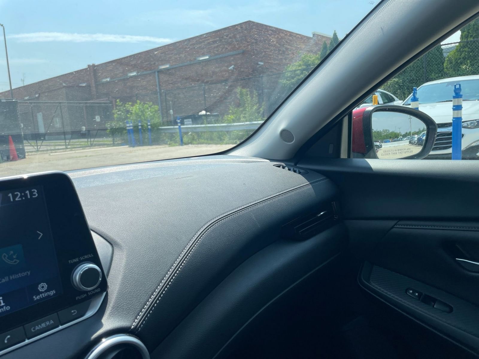 Thumbnail: 2024 Nissan Sentra - 35