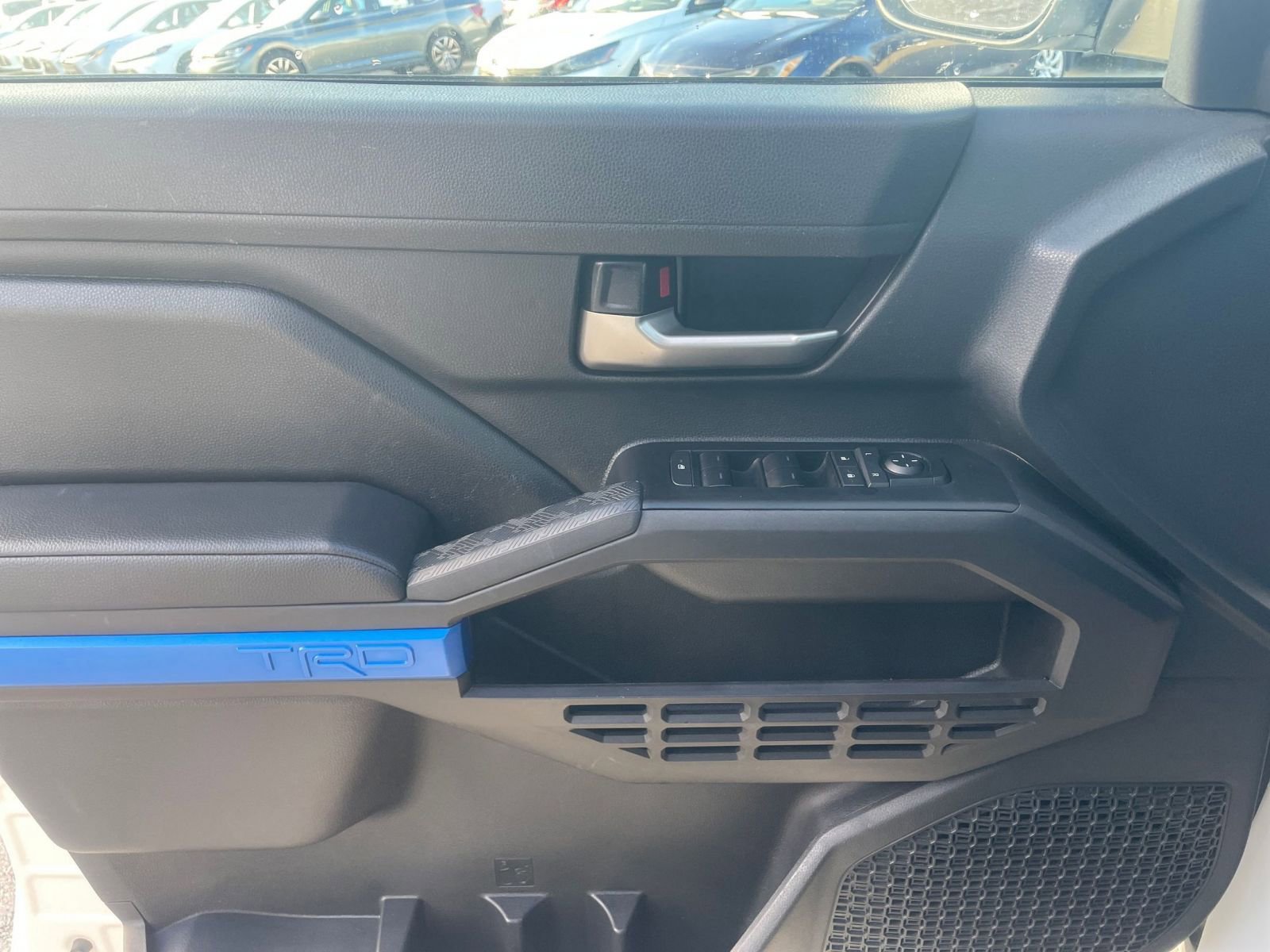 Thumbnail: 2025 Toyota Tacoma - 20