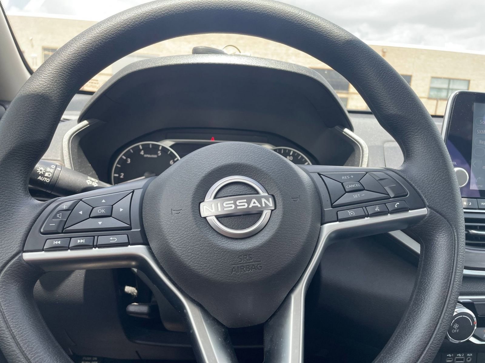 Thumbnail: 2024 Nissan Altima - 28