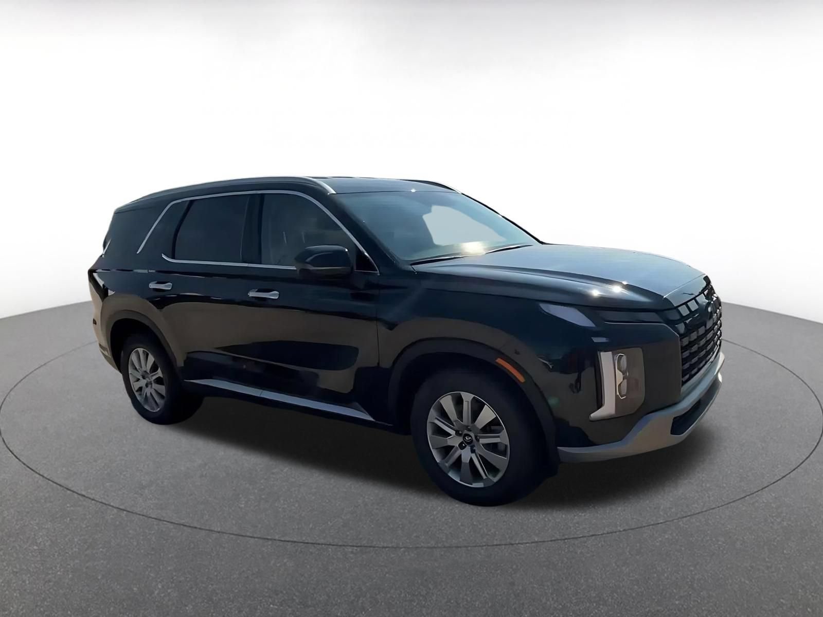Thumbnail: 2025 Hyundai Palisade - 2
