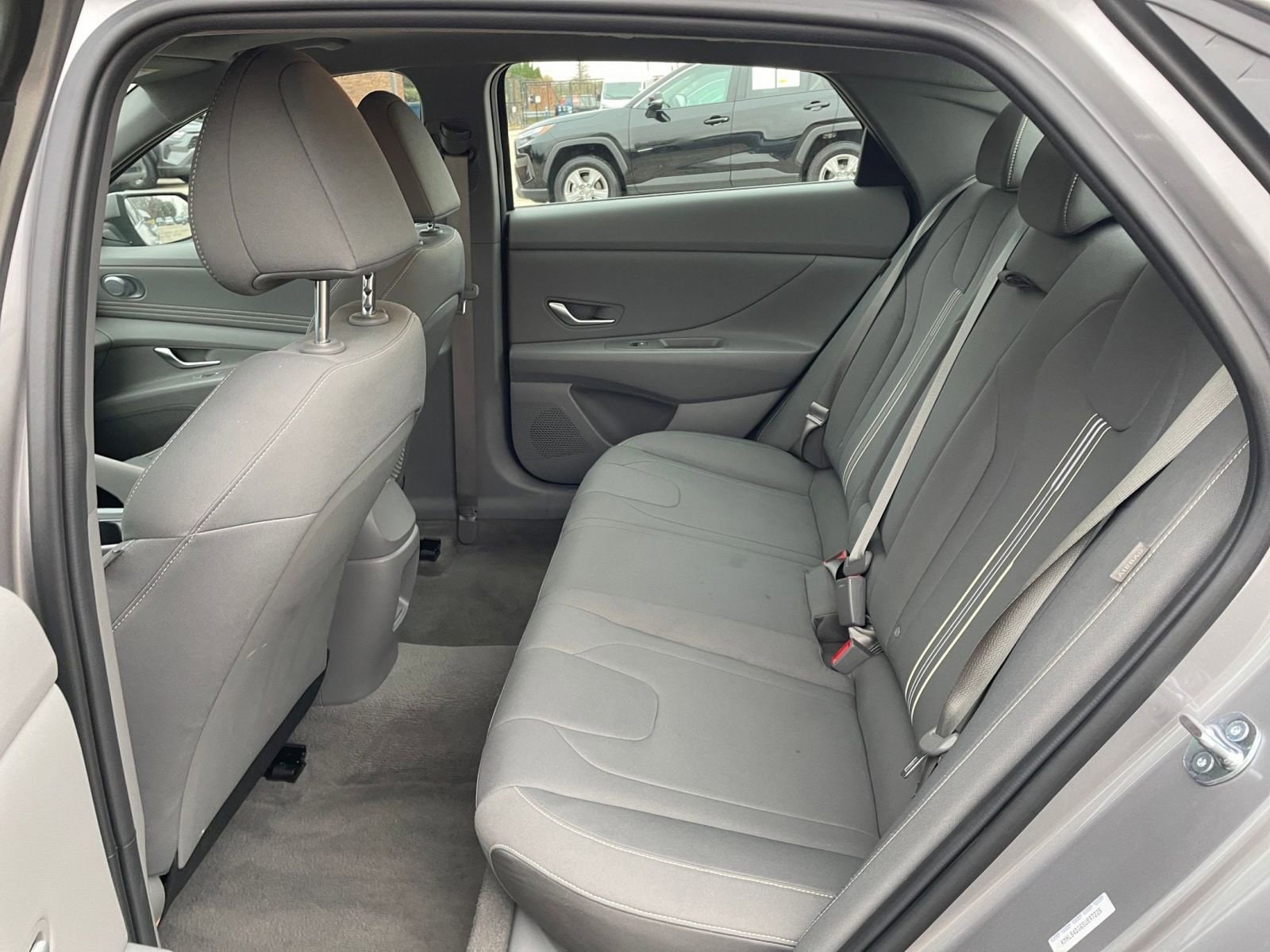 Thumbnail: 2025 Hyundai Elantra - 24