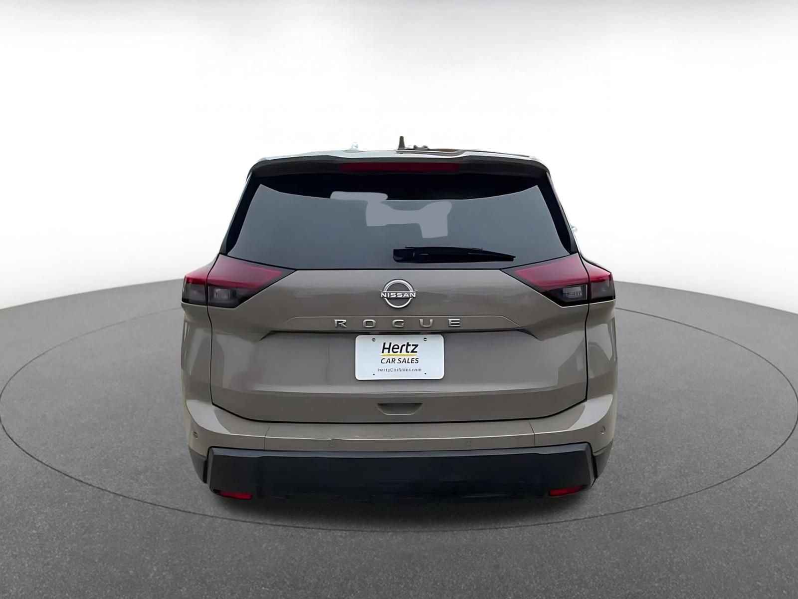 Thumbnail: 2025 Nissan Rogue - 12