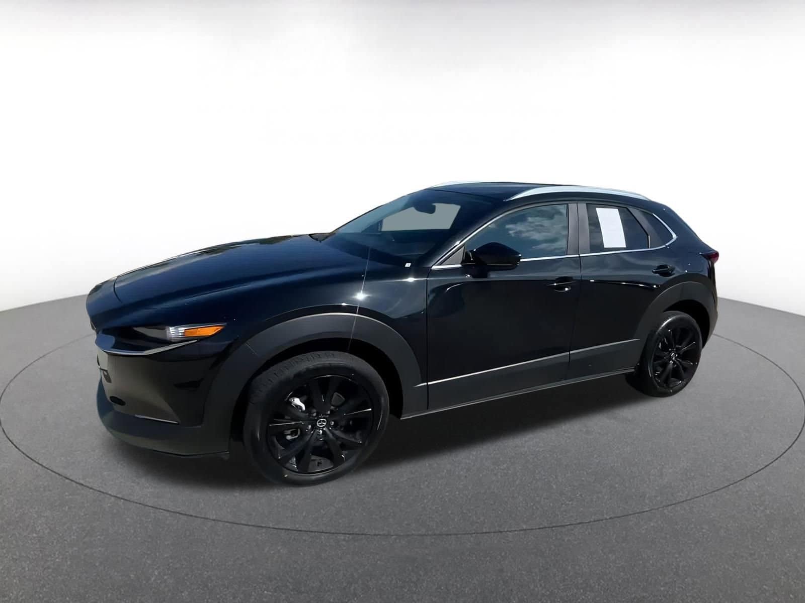 Thumbnail: 2024 Mazda CX-30 - 8