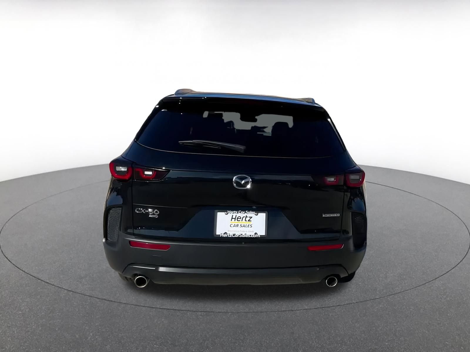 Thumbnail: 2025 Mazda CX-50 - 12