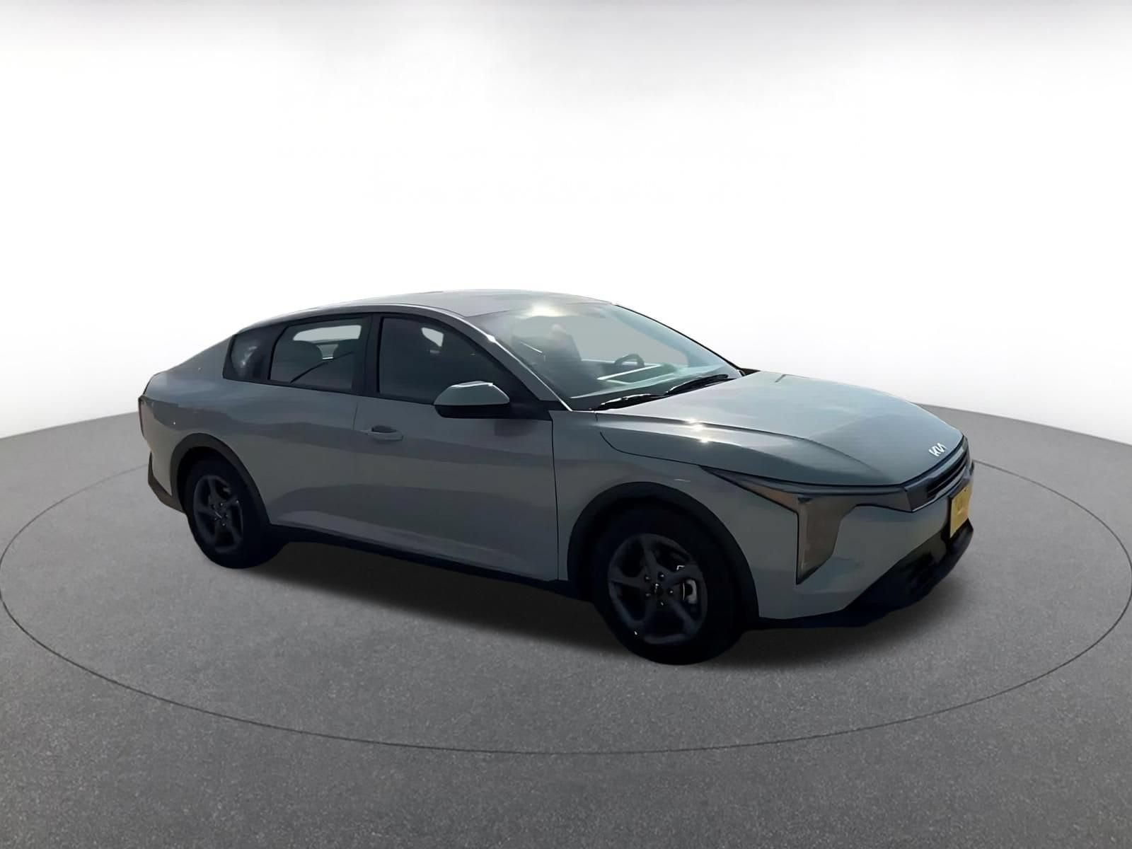 Thumbnail: 2026 Kia K4 - 2