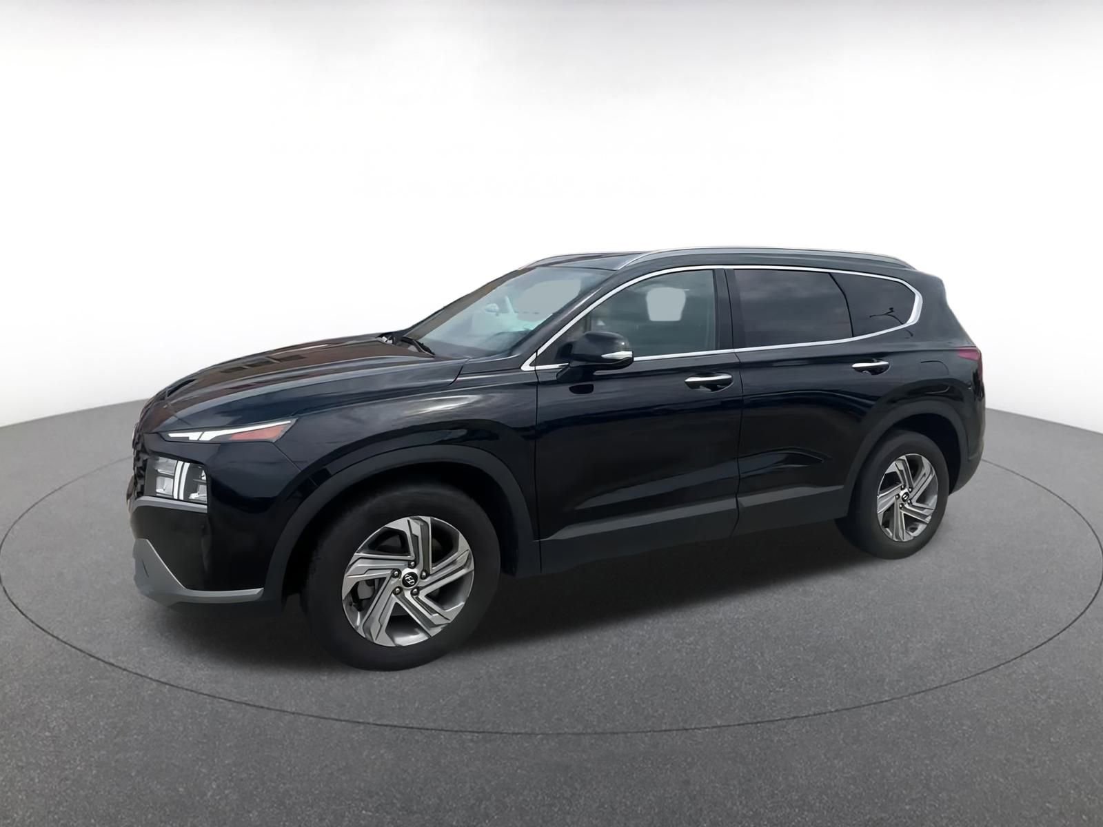 Thumbnail: 2023 Hyundai Santa Fe - 8