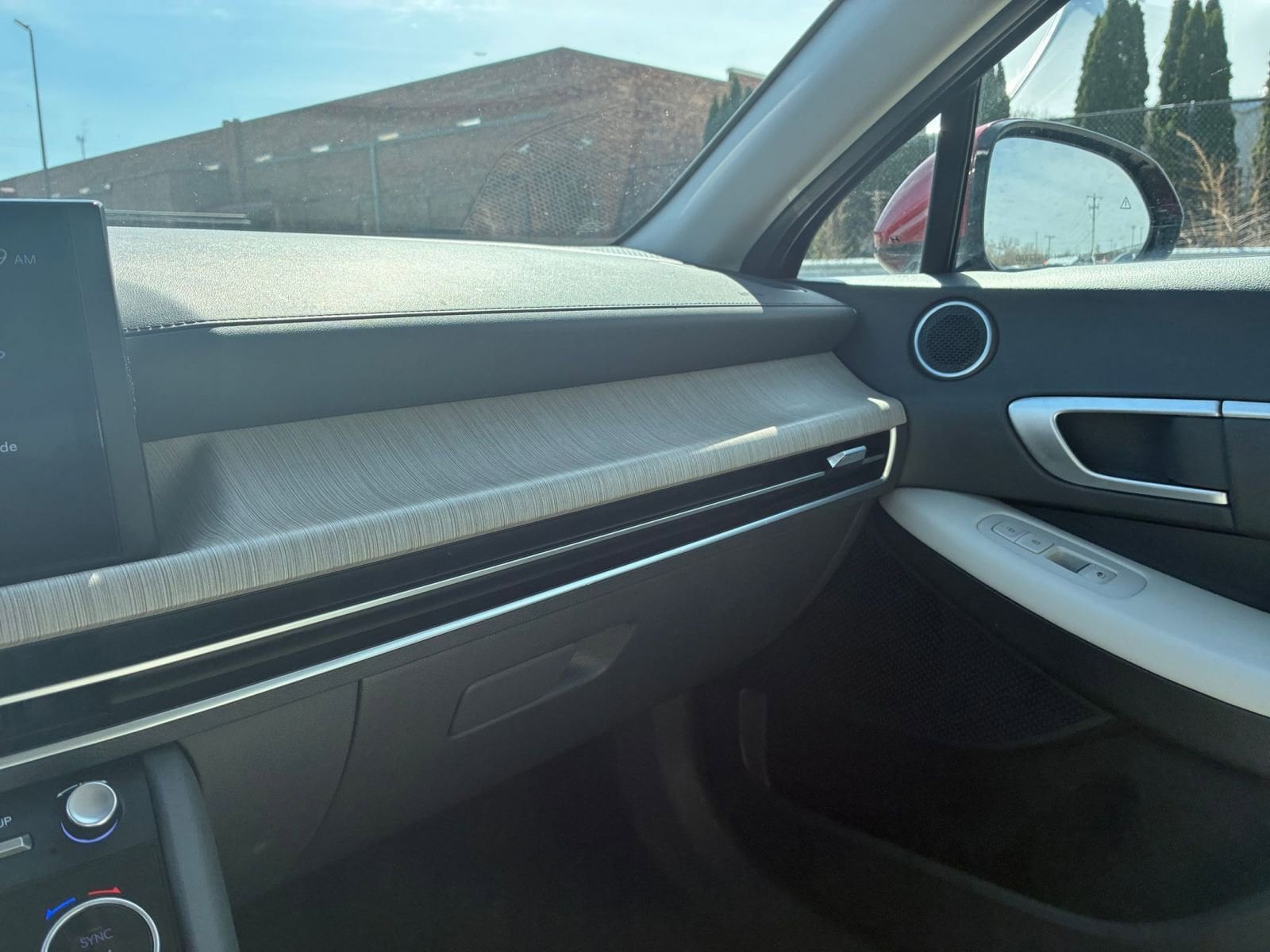 Thumbnail: 2025 Hyundai Sonata - 35