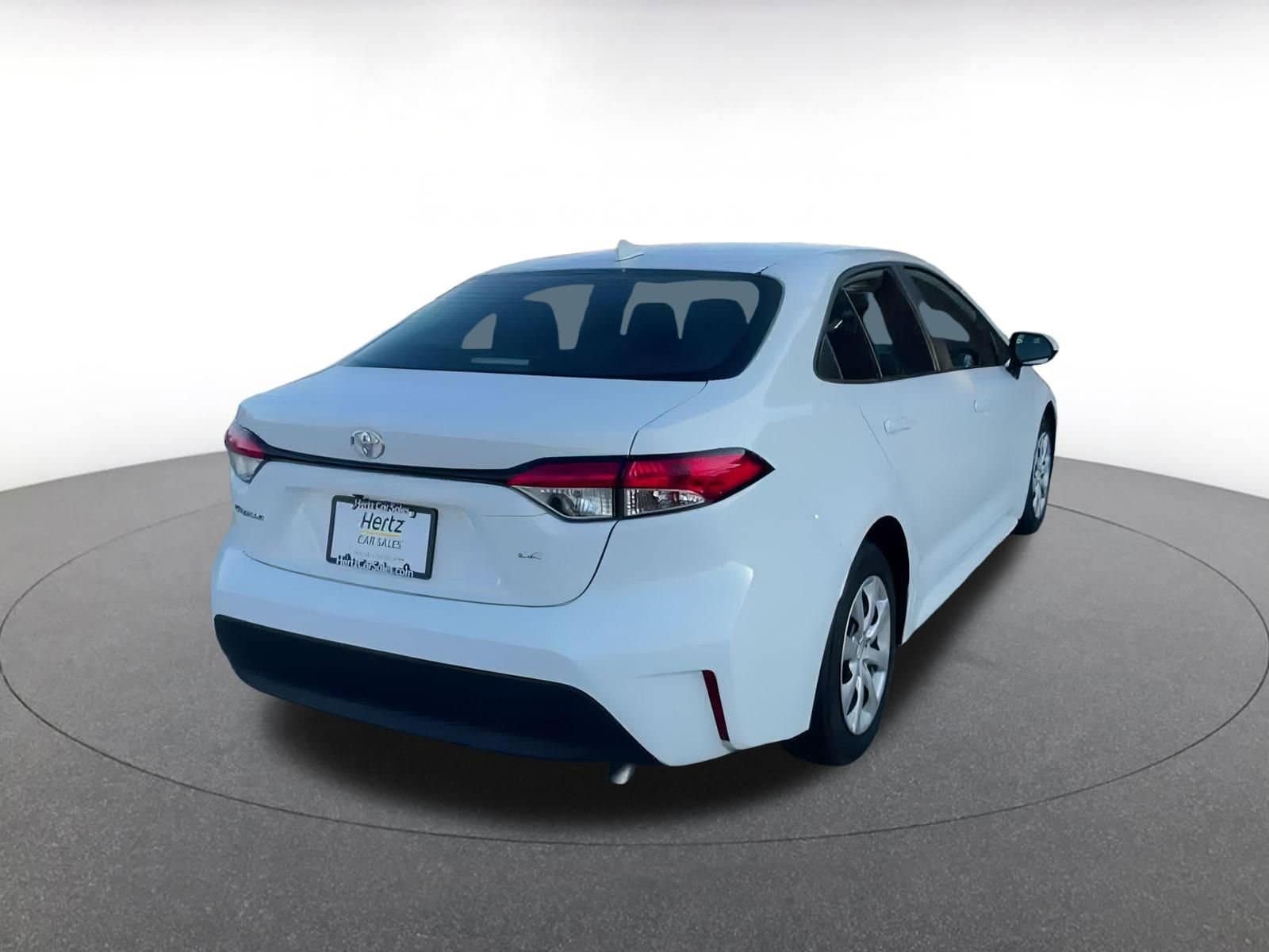 Thumbnail: 2025 Toyota Corolla - 14