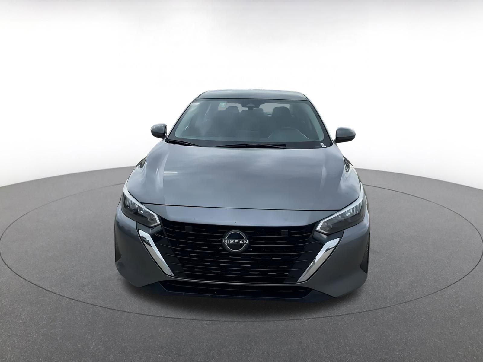 Thumbnail: 2024 Nissan Sentra - 4
