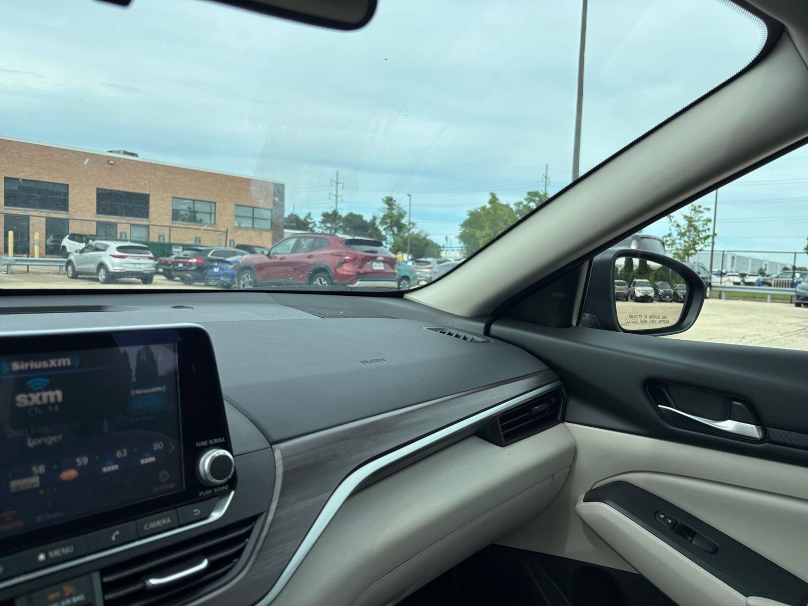 Thumbnail: 2025 Nissan Altima - 34