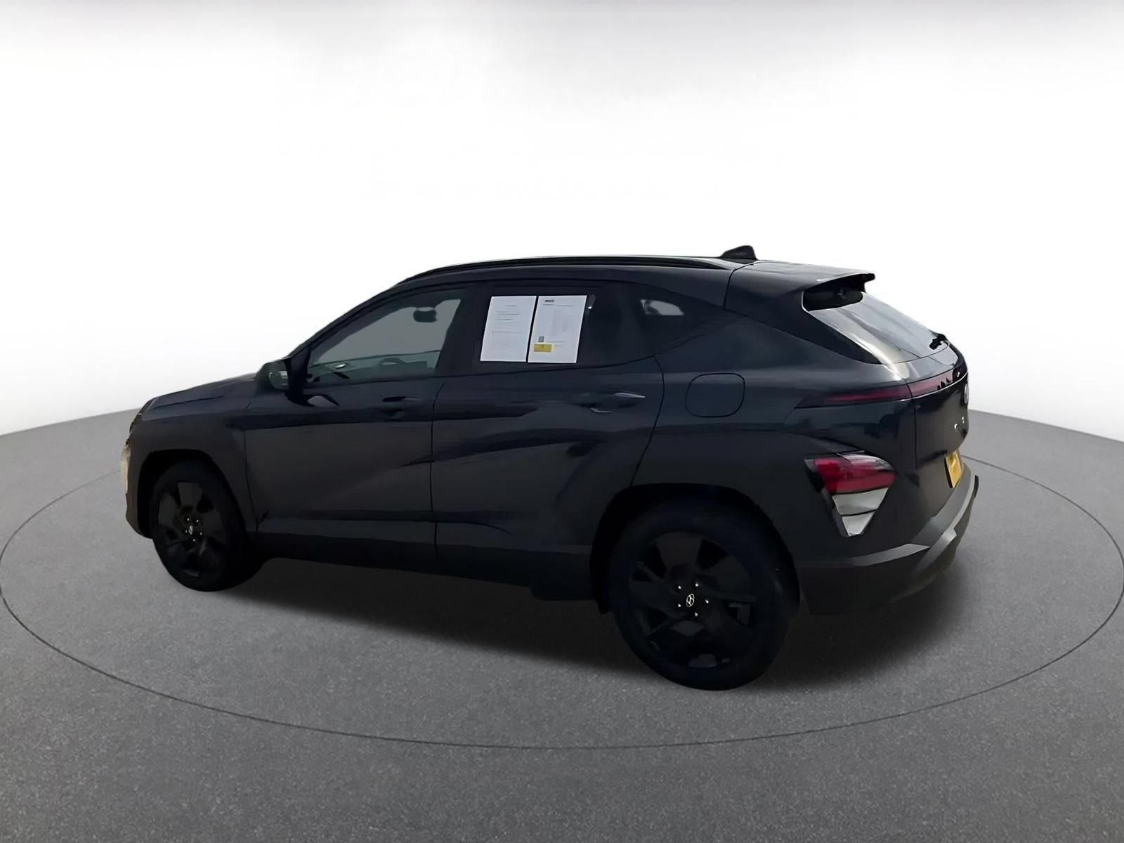 Thumbnail: 2026 Hyundai Kona - 9