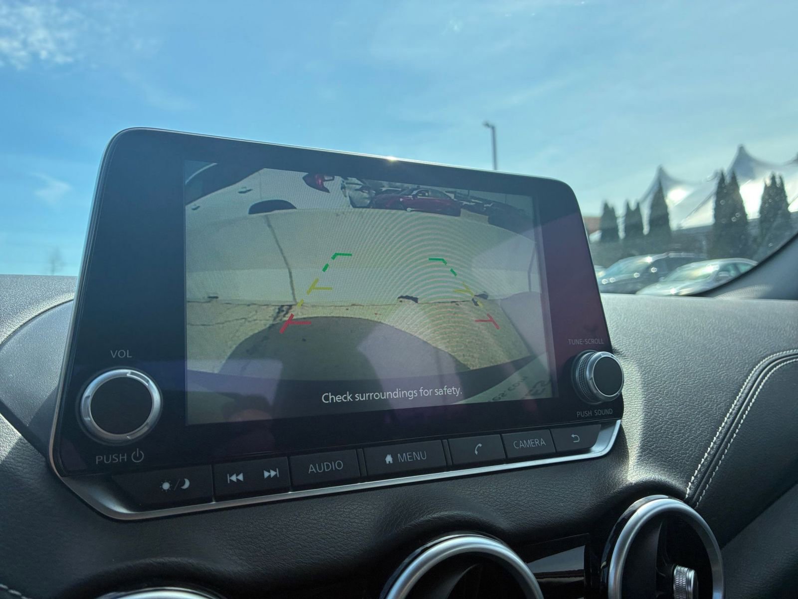 Thumbnail: 2025 Nissan Sentra - 22