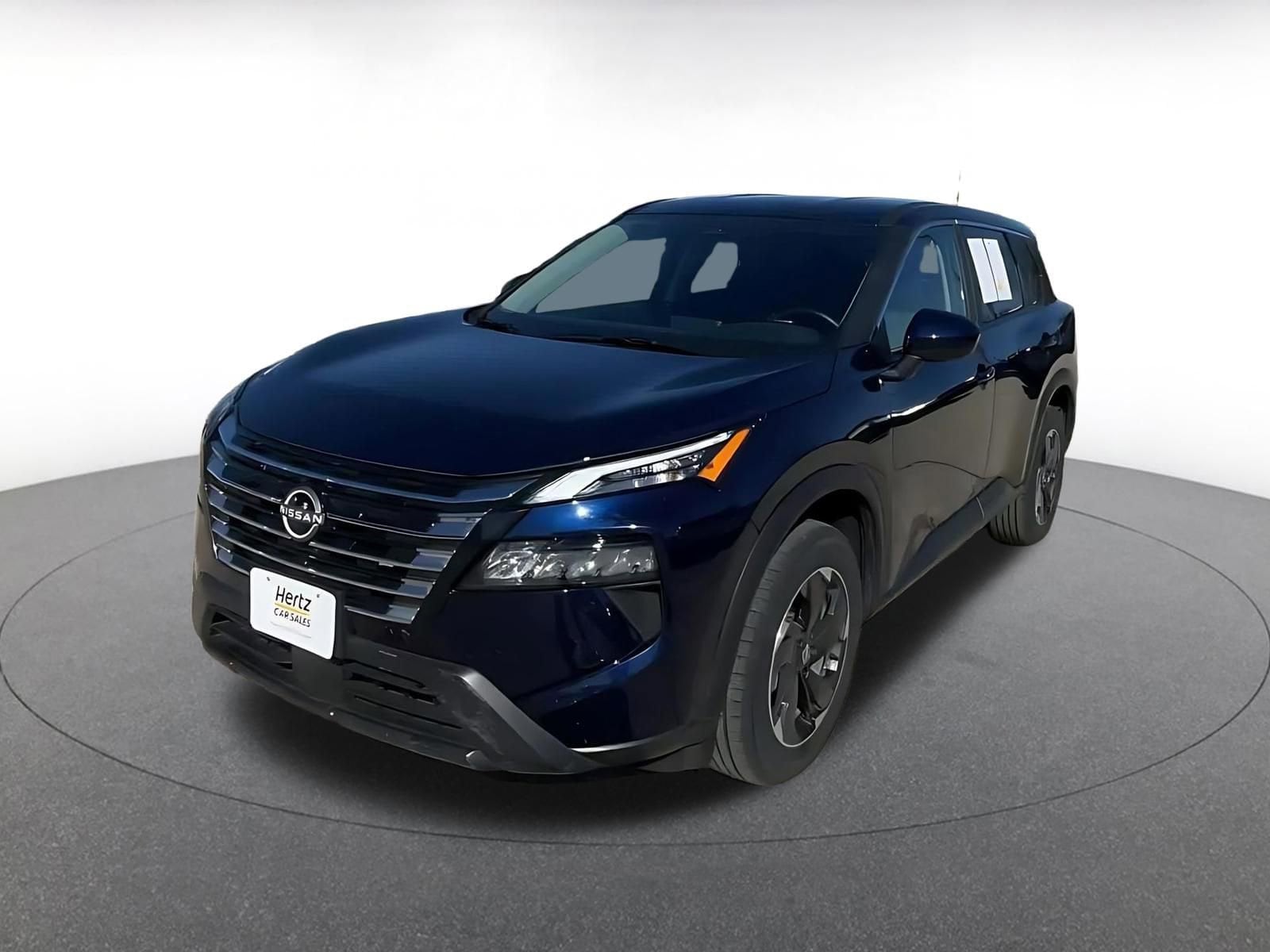 Thumbnail: 2025 Nissan Rogue - 7