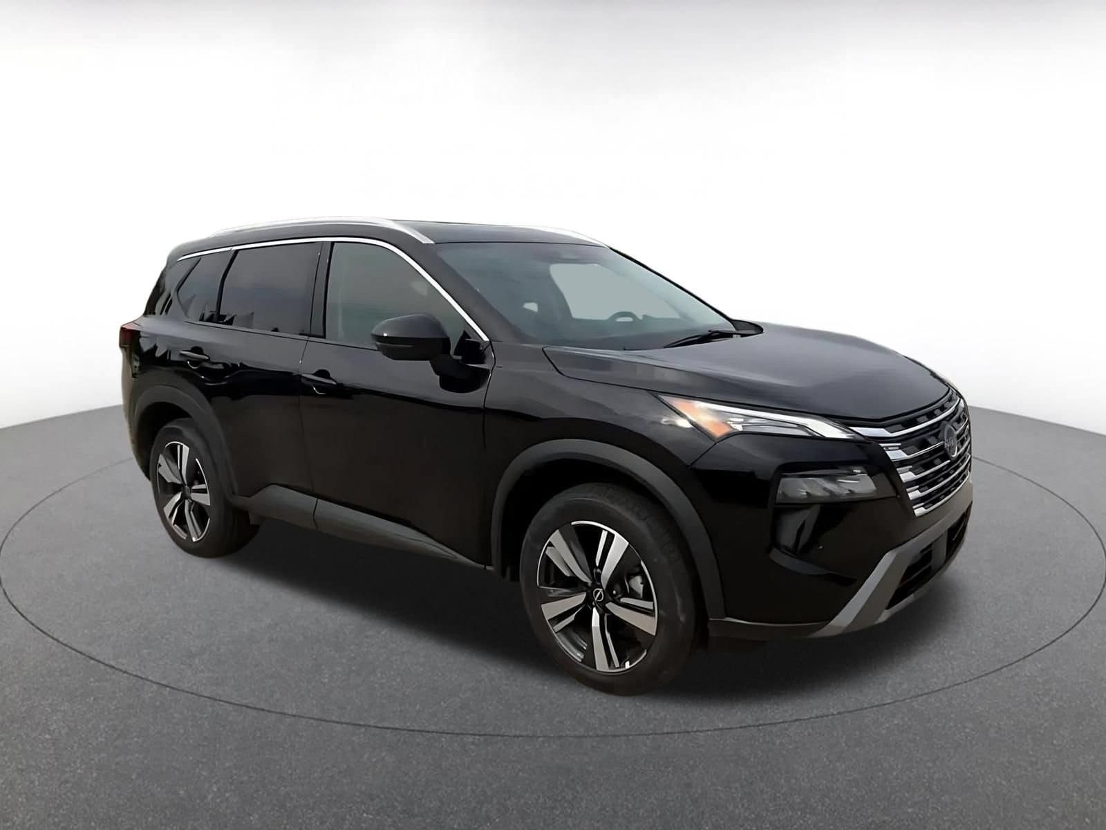 Thumbnail: 2026 Nissan Rogue - 2