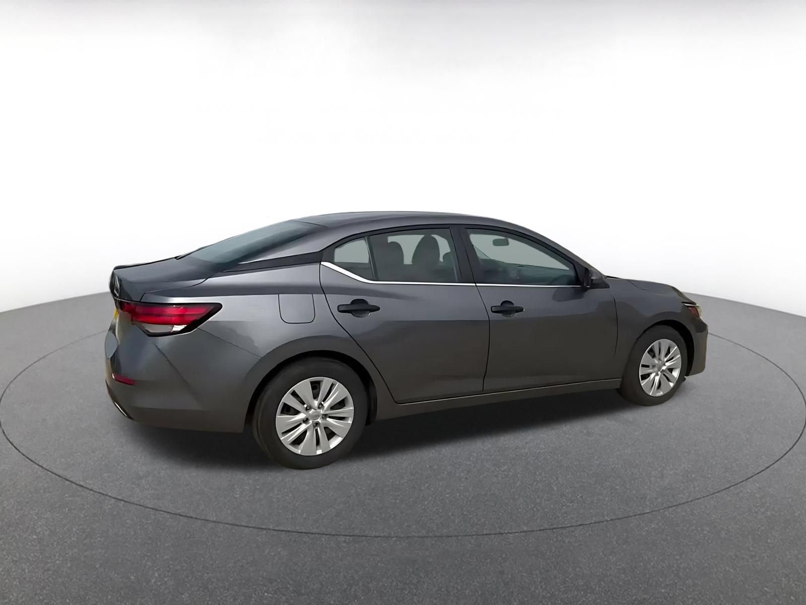 Thumbnail: 2025 Nissan Sentra - 12