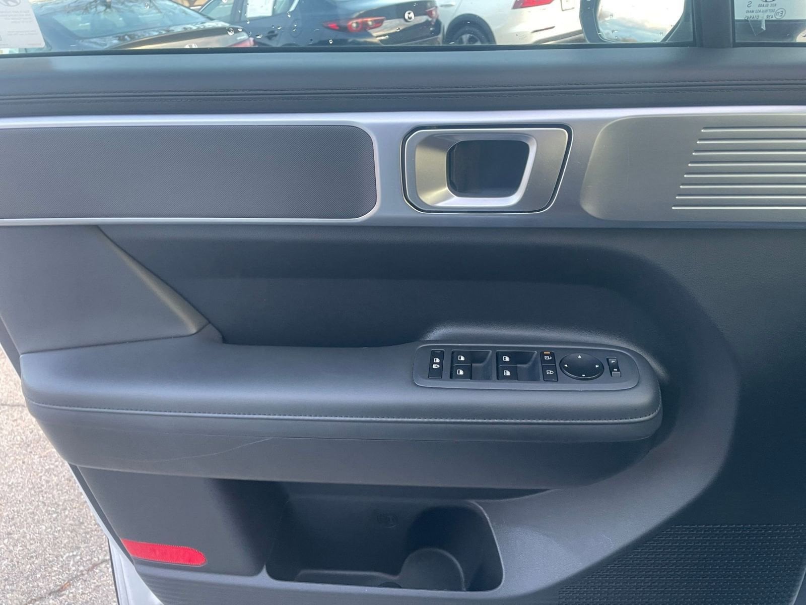 Thumbnail: 2025 Hyundai Santa Fe - 20