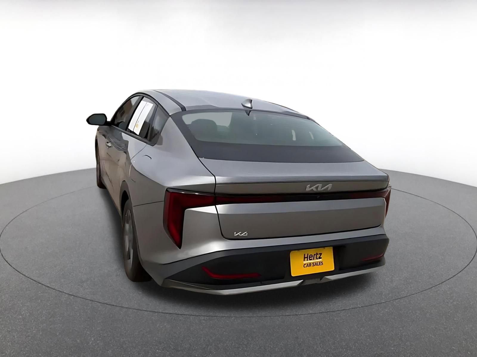 Thumbnail: 2025 Kia K4 - 12